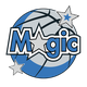 奥兰多魔术logo