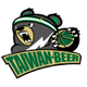 台北啤酒logo