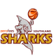 南部鲨鱼logo