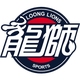 广州龙狮logo
