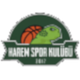 哈尔体育logo