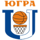 乌格拉大学logo