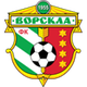 沃斯卡拉青年队logo