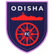奥里萨logo