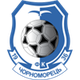 敖德萨黑海人青年队logo