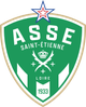 圣埃蒂安女足logo