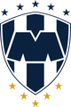 蒙特雷女足logo