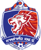 泰港logo