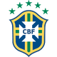 巴西女足U20logo