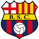 瓜亚基尔巴塞罗那logo