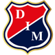 麦德林独立logo