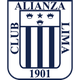 利马联盟logo