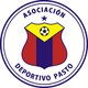 帕斯托logo