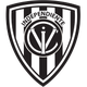 山谷独立队logo