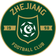 浙江俱乐部logo