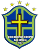 圣安东尼奥布鲁布鲁logo