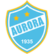 奥罗拉俱乐部logo