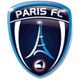 巴黎FC女足logo